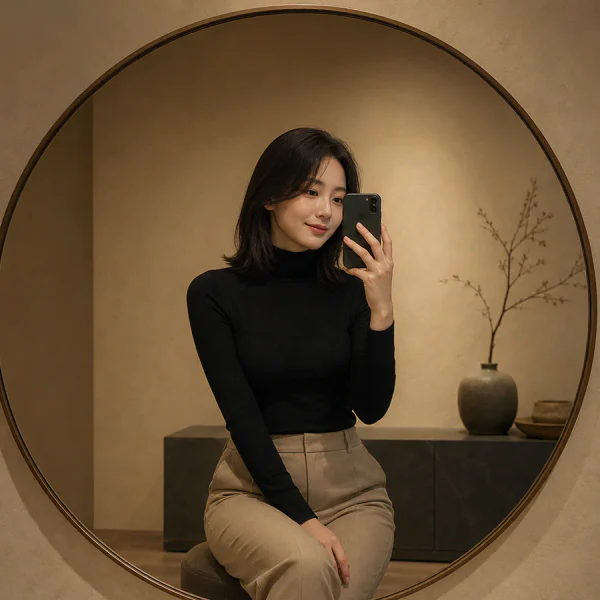 스테이 사나살롱 테라피 대표 안내 이미지