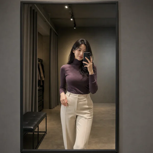 그랜드 리안스테이 홈타이 대표 안내 이미지