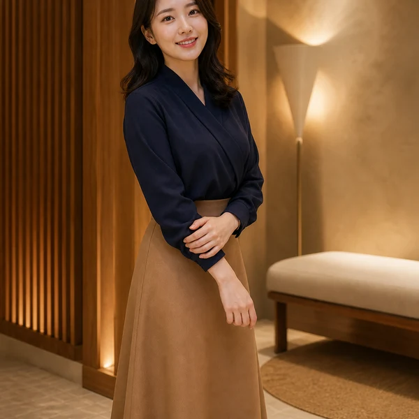다니엘케어 마사지 대표 안내 이미지