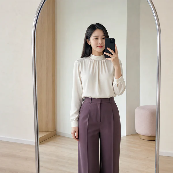 그랜드 아모르스테이 테라피 안내 이미지