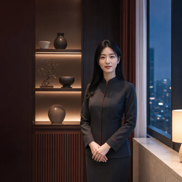 힐링 모먼트포레스트 테라피 대표 안내 이미지