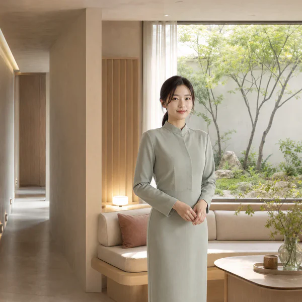 프리미엄 유나케어 테라피 안내 이미지