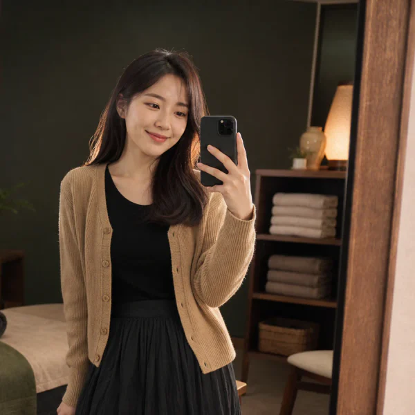 제니케어 테라피 대표 안내 이미지