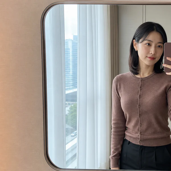 클래식 아델라운지 테라피 안내 이미지