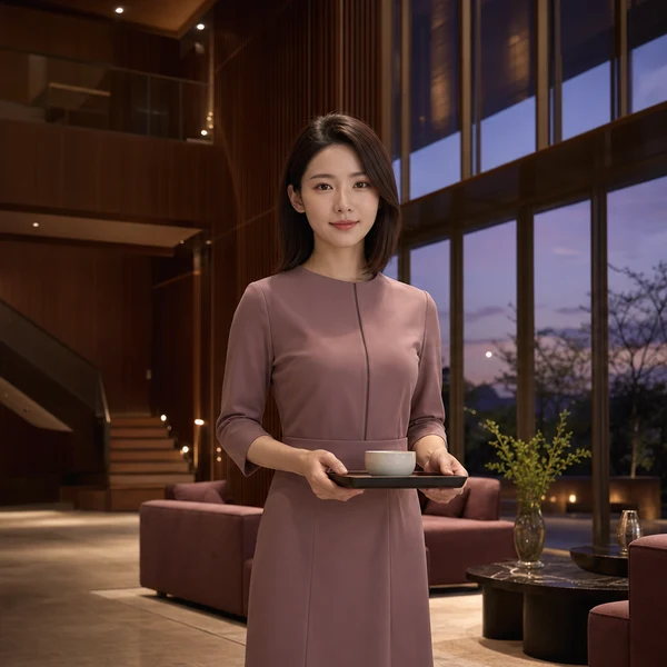모던 해린살롱 테라피 안내 이미지