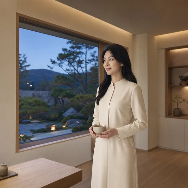프리미엄 세레나케어 홈타이 제휴업체 이미지