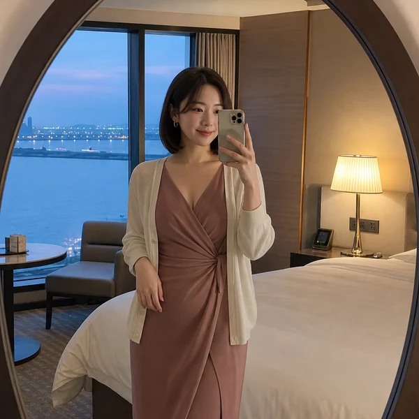 가든 메르시스파 마사지 대표 안내 이미지