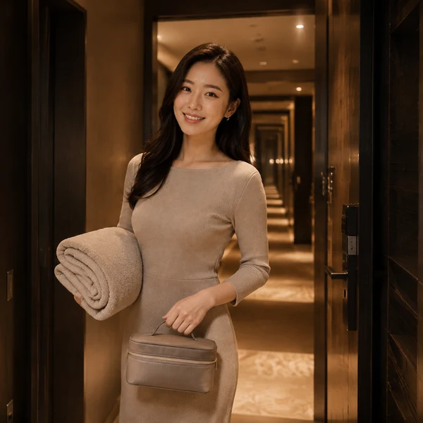 블랑 리사아지트 마사지 제휴업체 이미지