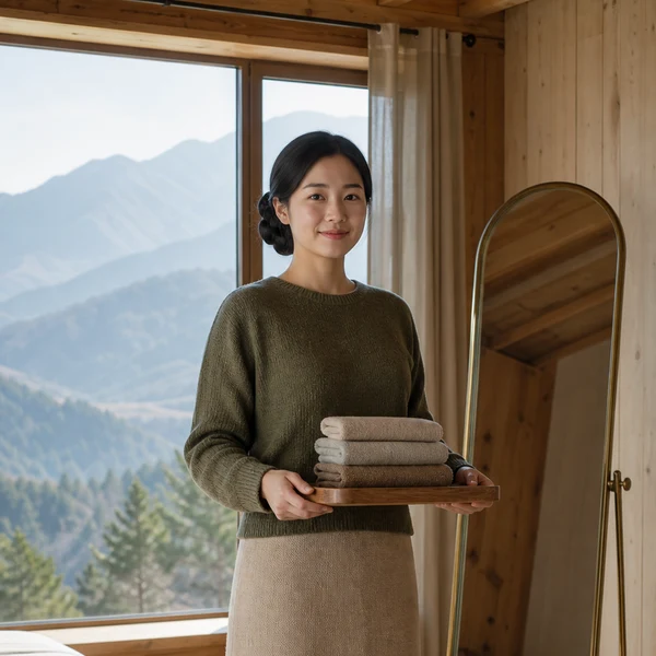 웰니스 세정웰빙 마사지 대표 안내 이미지
