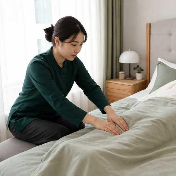 모던 네이처센터 마사지 안내 이미지