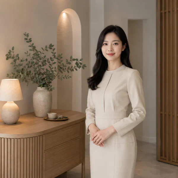 라운지 문별가든 테라피 제휴업체 이미지