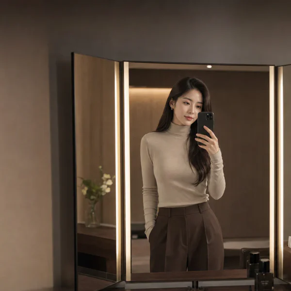 포레스트 해린스튜디오 테라피 대표 안내 이미지