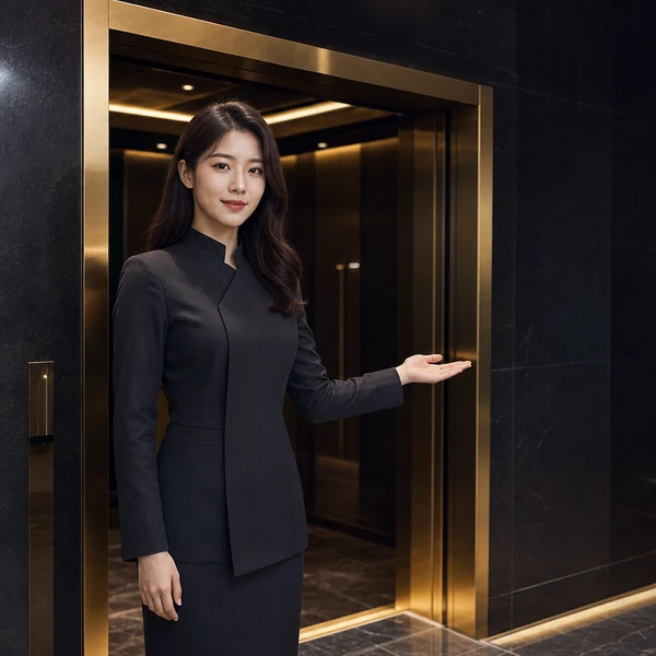 가든 라비앙스파 테라피 안내 이미지