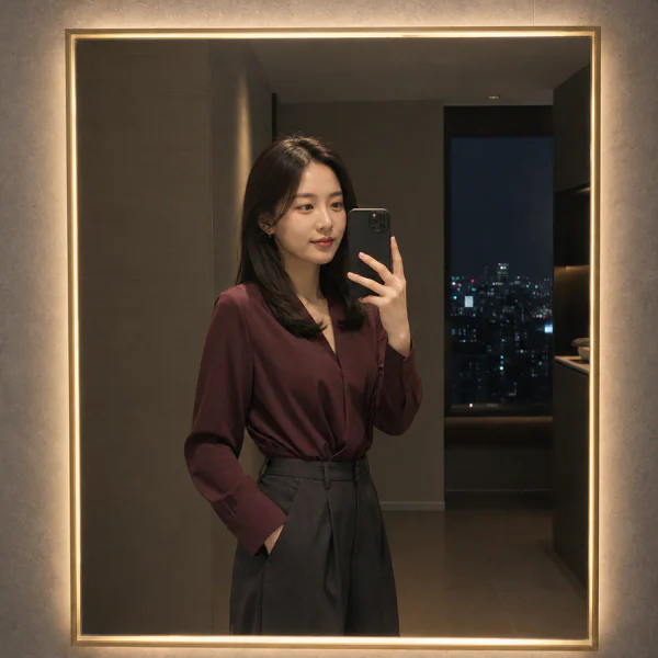 로열 라엘룸 홈타이 대표 안내 이미지