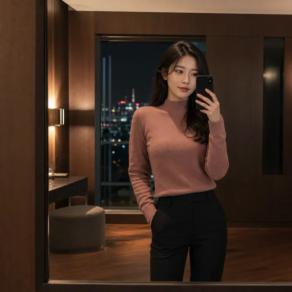 스테이 해린웰빙 테라피 안내 이미지