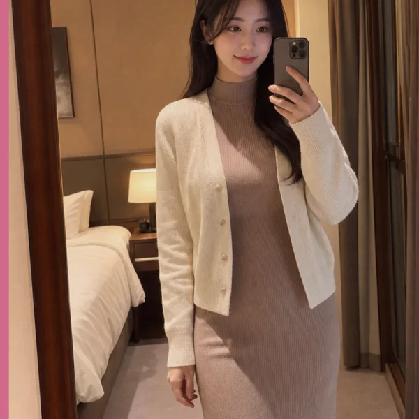 가든 레드존하우스 홈타이 대표 안내 이미지