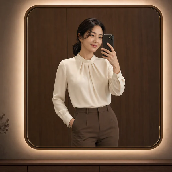스위트 아린테라스 테라피 안내 이미지