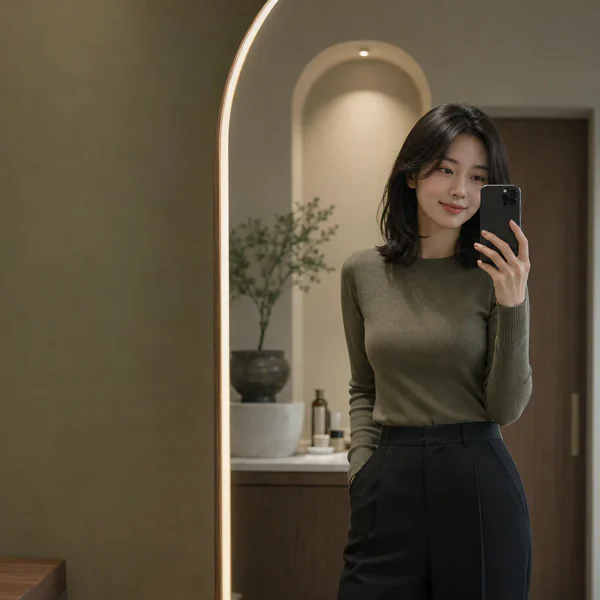 시그니처 아델아지트 테라피 안내 이미지