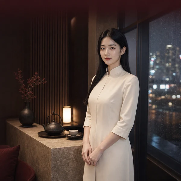 힐링 효정룸 홈타이 제휴업체 이미지