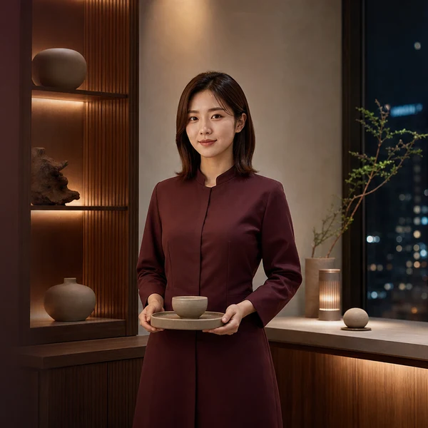 가든 소담케어 테라피 대표 안내 이미지