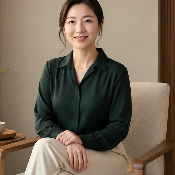 웰니스 레이릴렉스 테라피 대표 안내 이미지