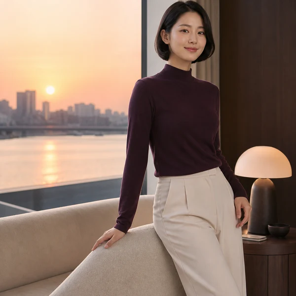 스테이 아이린살롱 테라피 제휴업체 이미지