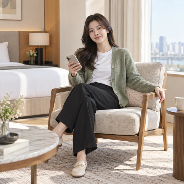 가을스파 마사지 대표 안내 이미지