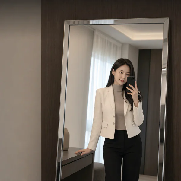 가든 유리아하우스 테라피 안내 이미지