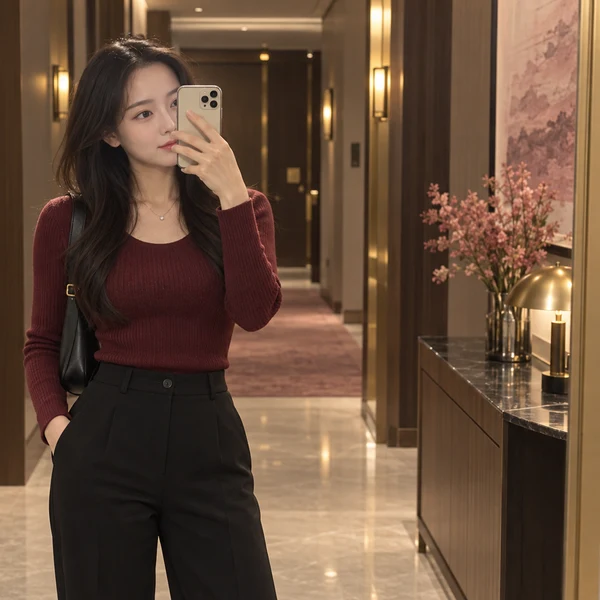 라운지 효정웰빙 테라피 안내 이미지