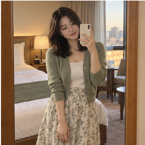 스테이 솔라릴렉스 마사지 안내 이미지