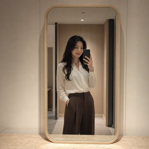 라운지 레드존가든 홈타이 제휴업체 이미지
