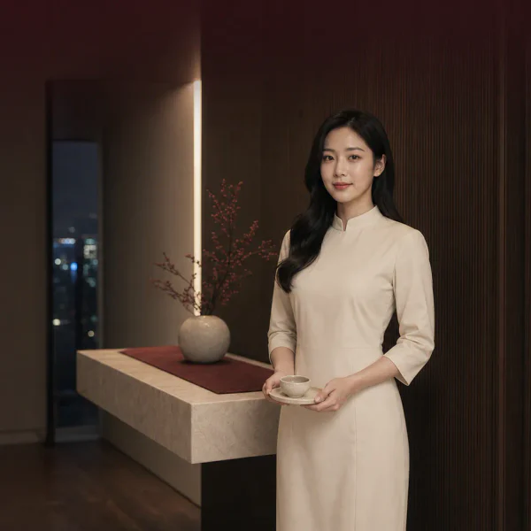 스테이 유정웰빙 마사지 대표 안내 이미지