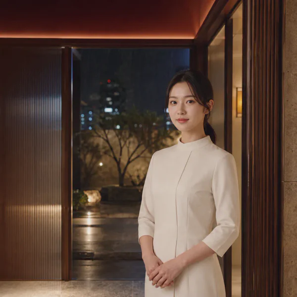블랑 아린아지트 테라피 안내 이미지