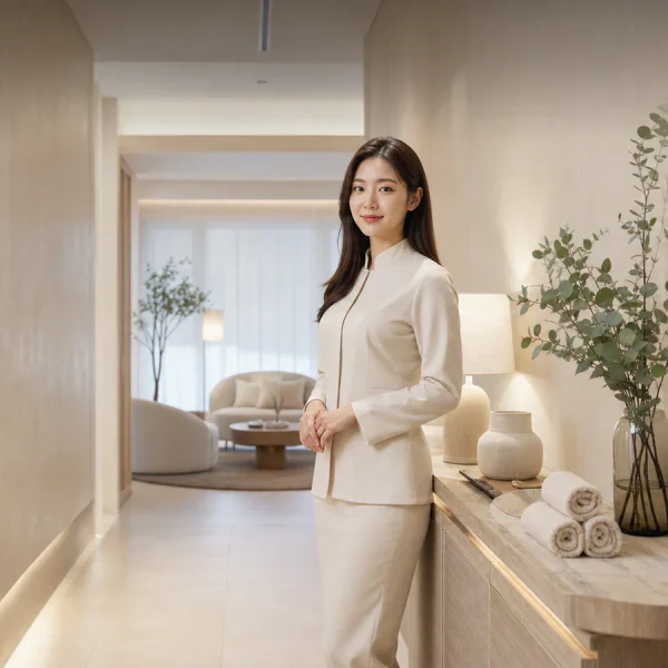 유정하우스 마사지 대표 안내 이미지