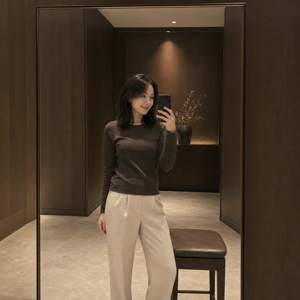 블랑 미나살롱 테라피 대표 안내 이미지
