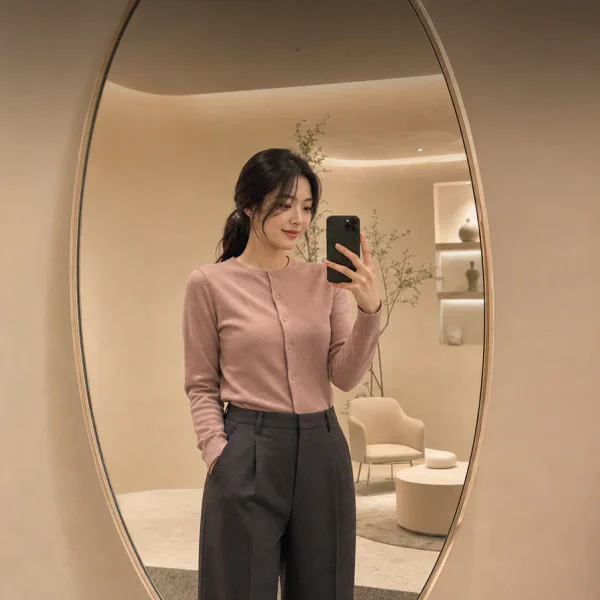 모던 메르시룸 마사지 대표 안내 이미지