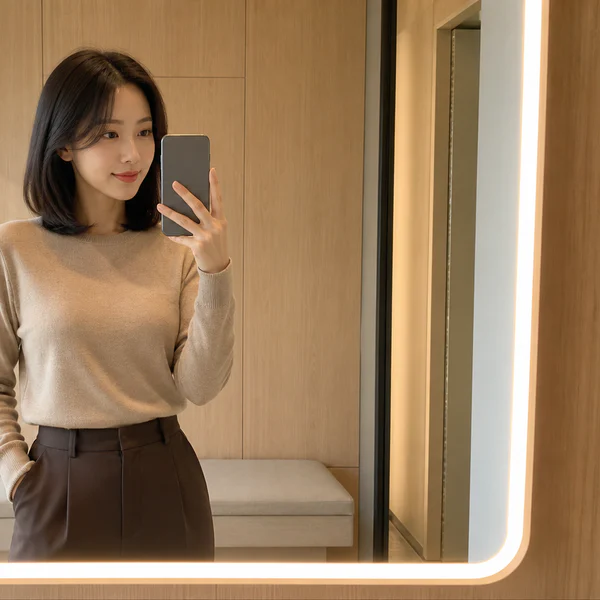 힐링 은비가든 홈타이 대표 안내 이미지