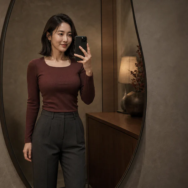 스테이 아델살롱 테라피 대표 안내 이미지