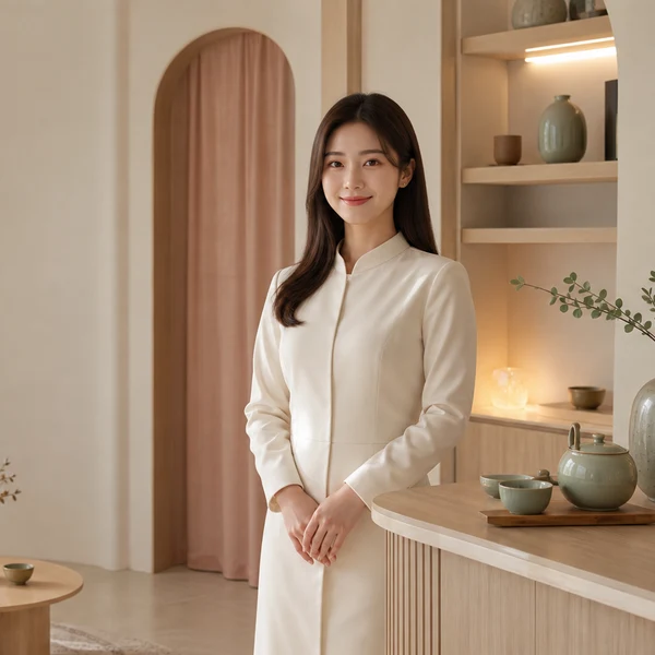 가든 태연케어 마사지 대표 안내 이미지