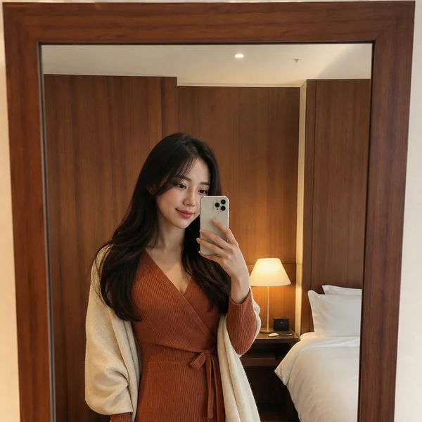 레드존하우스 홈타이 대표 안내 이미지