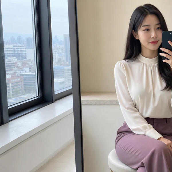 힐링 세레나웰빙 홈타이 대표 안내 이미지
