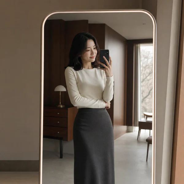 솔라스파 마사지 대표 안내 이미지