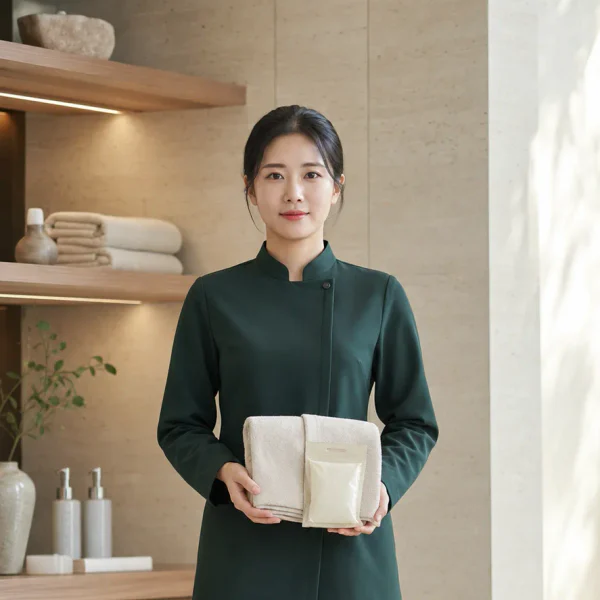 스위트 레드존케어 테라피 안내 이미지