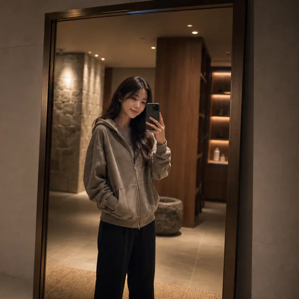 웰니스 라비앙플레이스 홈타이 대표 안내 이미지