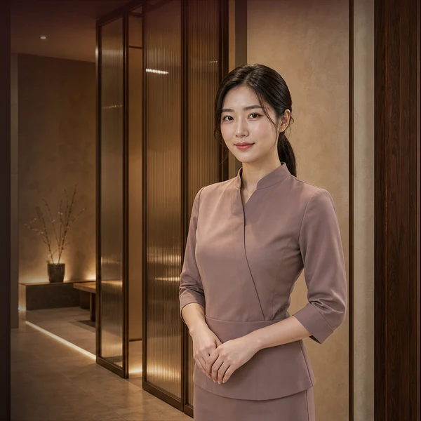 설현라운지 테라피 안내 이미지
