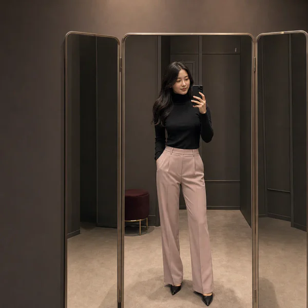 라운지 하니플레이스 테라피 안내 이미지