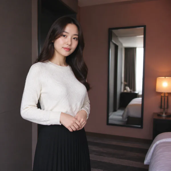 스테이 나나살롱 마사지 제휴업체 이미지