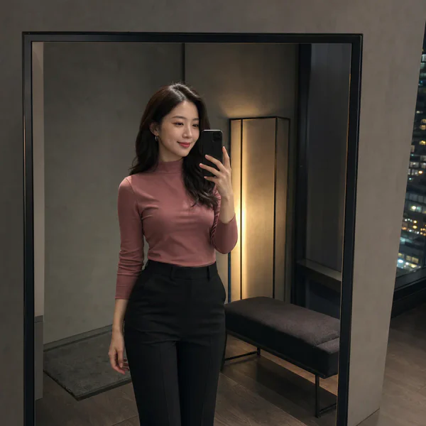 라운지 아이린가든 홈타이 제휴업체 이미지