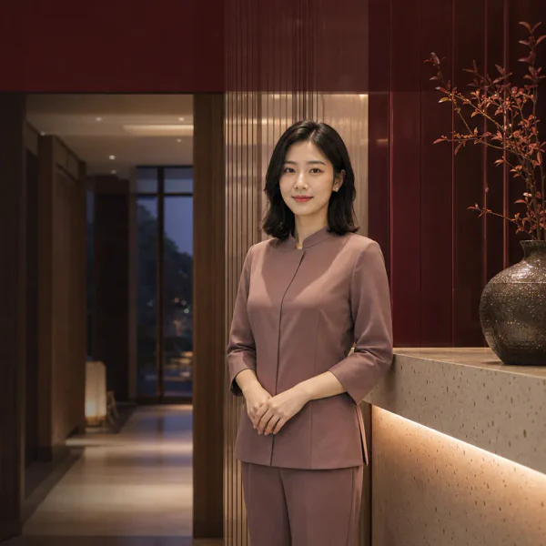 블랑 로아살롱 마사지 안내 이미지