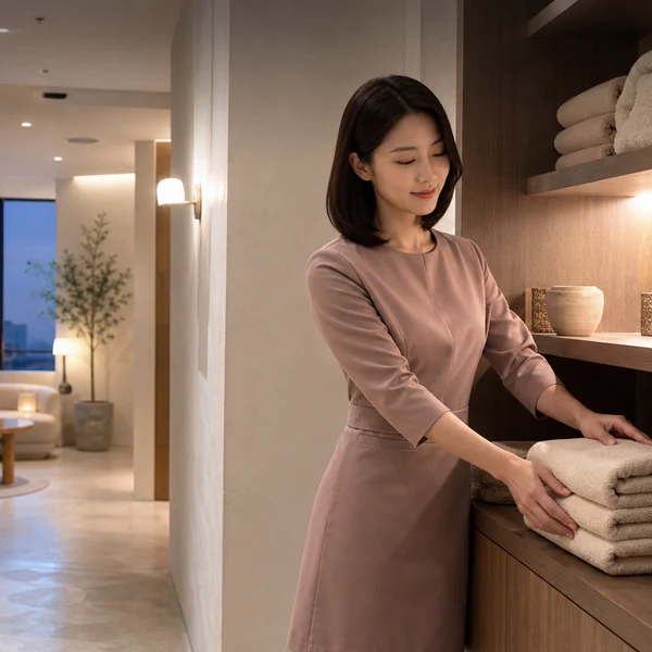 스테이 채영플레이스 마사지 대표 안내 이미지